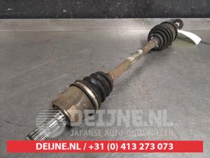 Kia Picanto Antriebswelle links vorne O434070 foto 3