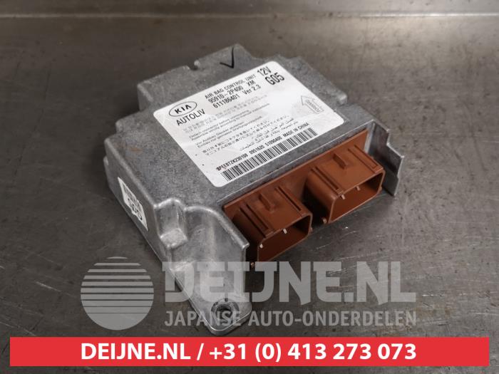 Kia Sorento Airbag Module O434083