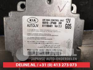 Kia Sorento Airbag Modul O434083 foto 2
