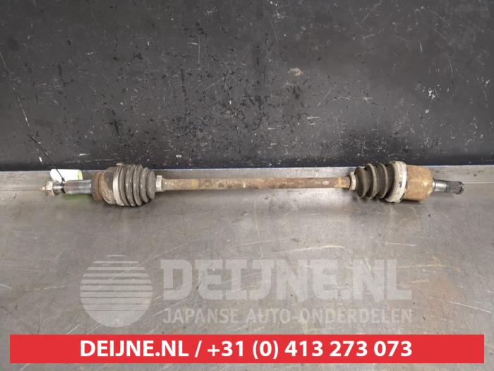 Kia Sorento Antriebswelle rechts hinten O434085