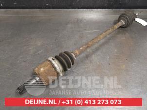 Kia Sorento Drive shaft, rear right O434085 photo 3