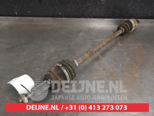 Kia Sorento Drive shaft, rear right O434085 photo 2