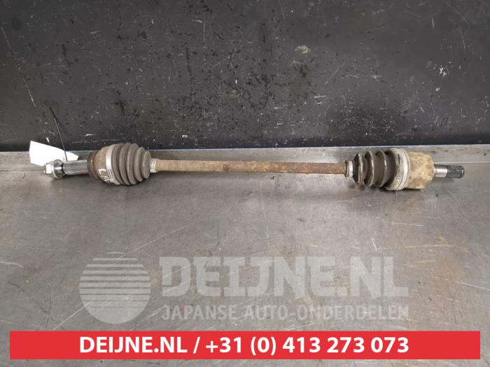 Kia Sorento Antriebswelle links hinten O434084