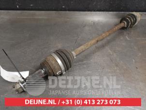 Kia Sorento Drive shaft, rear left O434084 photo 2