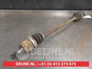 Kia Sorento Drive shaft, rear left O434084 photo 3
