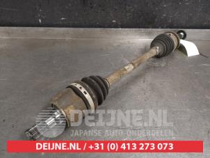 Hyundai I10 Antriebswelle links vorne O434122 foto 3