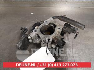 Hyundai I20 Gasklephuis O434135 foto 2