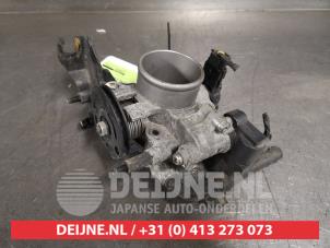 Hyundai I20 Gasklephuis O434135 foto 3