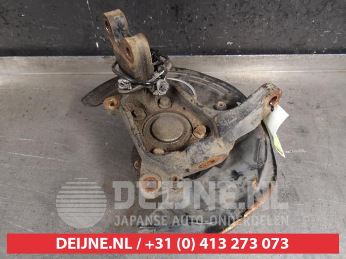 Toyota GT86 Achsschenkel rechts vorne O434181