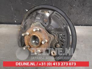 Toyota GT86 Achsschenkel rechts vorne O434181 foto 2
