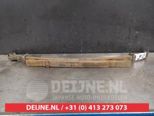Isuzu D-MAX Blattfeder hinten O434237 foto 3