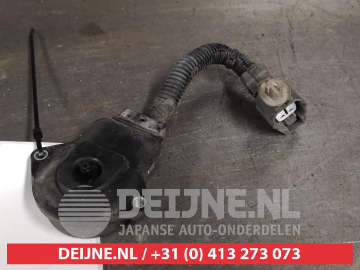 Toyota Landcruiser Air suspension module O434243