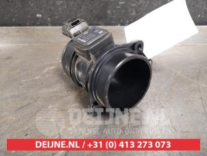 Nissan Note Airflow meter O434289 photo 2
