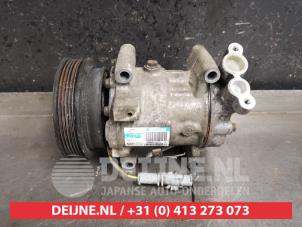 Gebruikte Aircopomp Nissan Note (E11) 1.5 dCi 68 Prijs € 50,00 Margeregeling aangeboden door V.Deijne Jap.Auto-onderdelen BV
