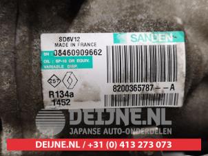 Nissan Note Air conditioning pump O434292 photo 3