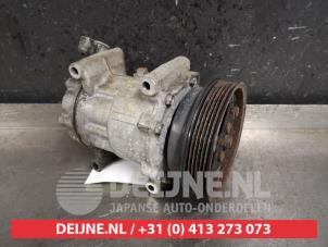 Nissan Note Air conditioning pump O434292 photo 2