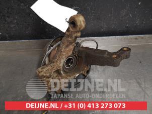 Nissan Note Knuckle, front left O434298 photo 2