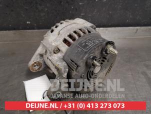 Nissan Terrano Dynamo O434327 photo 3