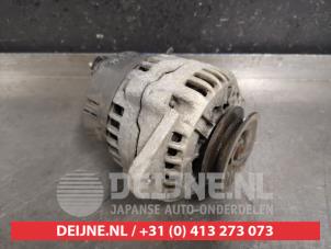 Nissan Terrano Dynamo O434327 photo 2