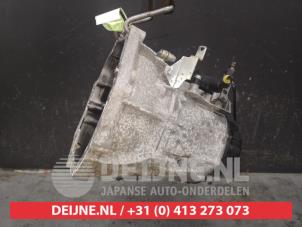 Suzuki Swift Versnellingsbak O434329 foto 2
