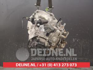 Suzuki Swift Versnellingsbak O434329 foto 3