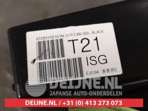 Kia Venga Kachel Bedieningspaneel O434355 foto 3