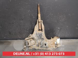 Nissan Terrano Draagarm onder links-voor O434367 foto 2