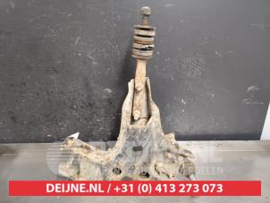 Nissan Terrano Front lower wishbone, right O434369 photo 2