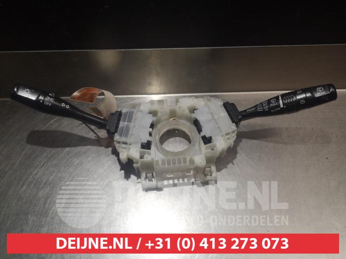 Mitsubishi Lancer Steering column stalk O308826