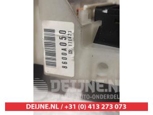 Mitsubishi Lancer Steering column stalk O308826 photo 4