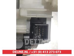 Mitsubishi Lancer Steering column stalk O308826 photo 3