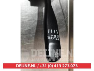 Daihatsu Move Steering column stalk O309146 photo 3