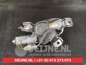 Nissan Pixo Ruitenwissermotor achter O434380 foto 2