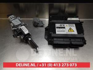 Gebruikte Computer Motormanagement Mazda 6 Sport (GG14) 2.0 CiDT HP 16V Prijs € 75,00 Margeregeling aangeboden door V.Deijne Jap.Auto-onderdelen BV