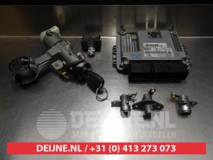 Gebruikte Computer Motormanagement Hyundai Accent 1.5 CRDi VGT 16V Prijs € 75,00 Margeregeling aangeboden door V.Deijne Jap.Auto-onderdelen BV