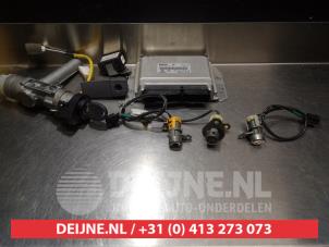 Gebruikte Computer Motormanagement Hyundai Trajet 2.0 CRDi 16V Prijs € 50,00 Margeregeling aangeboden door V.Deijne Jap.Auto-onderdelen BV