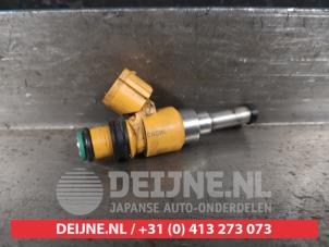 Toyota GT86 Injector (petrol injection) O434394 photo 3