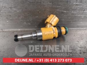 Toyota GT86 Injector (petrol injection) O434394 photo 2