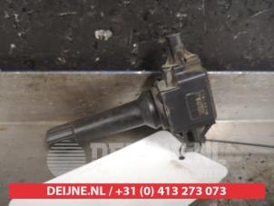 Gebruikte Bobine Toyota GT 86 (ZN) 2.0 16V Prijs € 20,00 Margeregeling aangeboden door V.Deijne Jap.Auto-onderdelen BV