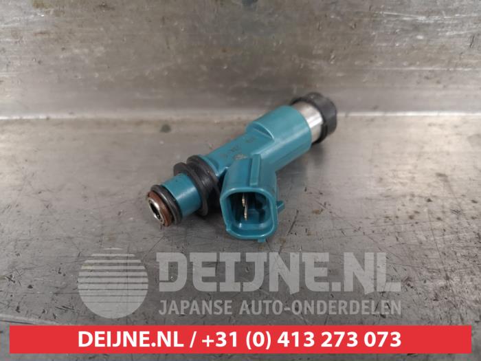 Subaru XV Injektor (Benzineinspritzung) O434401