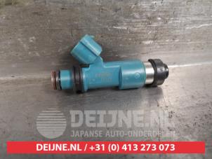 Subaru XV Injektor (Benzineinspritzung) O434401 foto 2