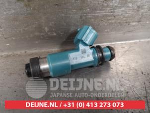 Subaru XV Injektor (Benzineinspritzung) O434401 foto 3