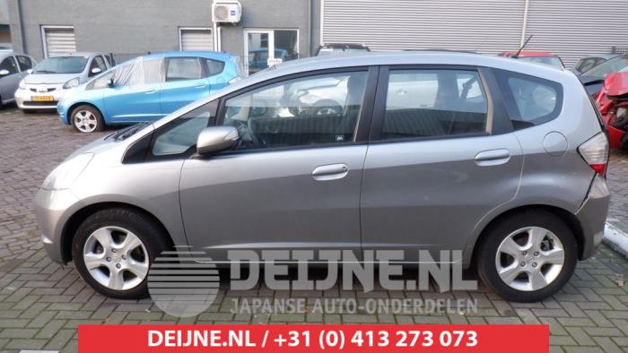 Honda Jazz Extra Ruit 4Deurs links-achter O434430