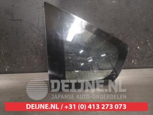 Honda Jazz Extra window 4-door, left O434430 photo 2