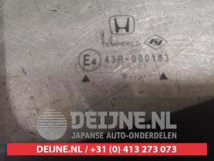 Honda Jazz Extra window 4-door, left O434430 photo 3