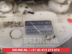 Honda Jazz Electric fuel pump O434445 photo 3