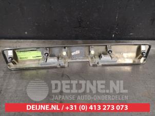 Chevrolet Orlando Tailgate handle O434458 photo 3
