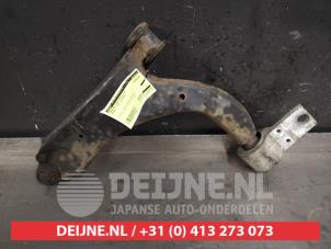 Mazda 2 Draagarm onder rechts-voor O434502 foto 2