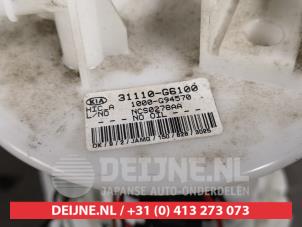 Kia Picanto Electric fuel pump O434506 photo 3