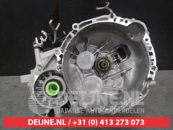 Kia Sorento Versnellingsbak O434596